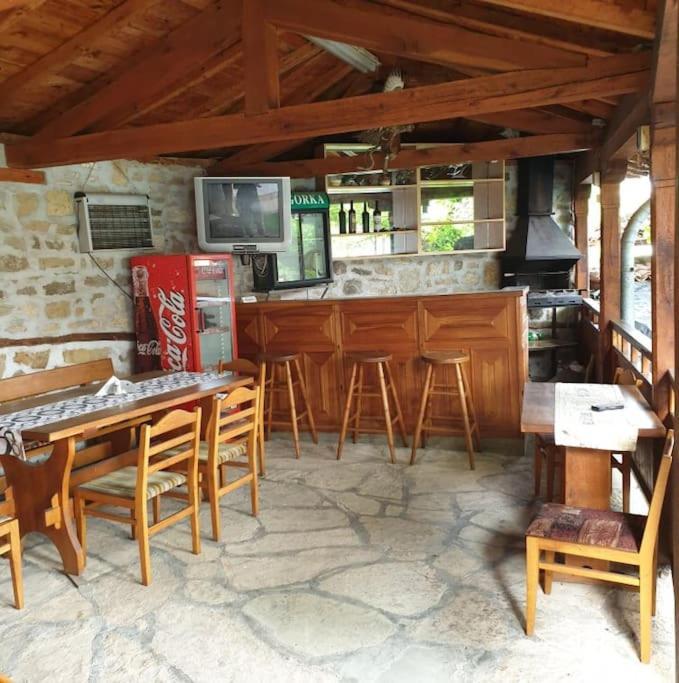 Престиж Arbanasi Exterior photo