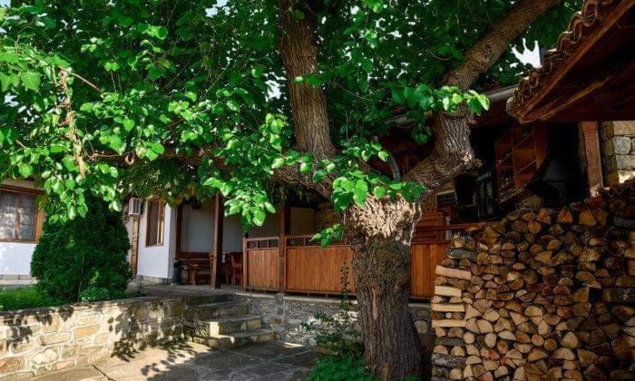 Престиж Arbanasi Exterior photo