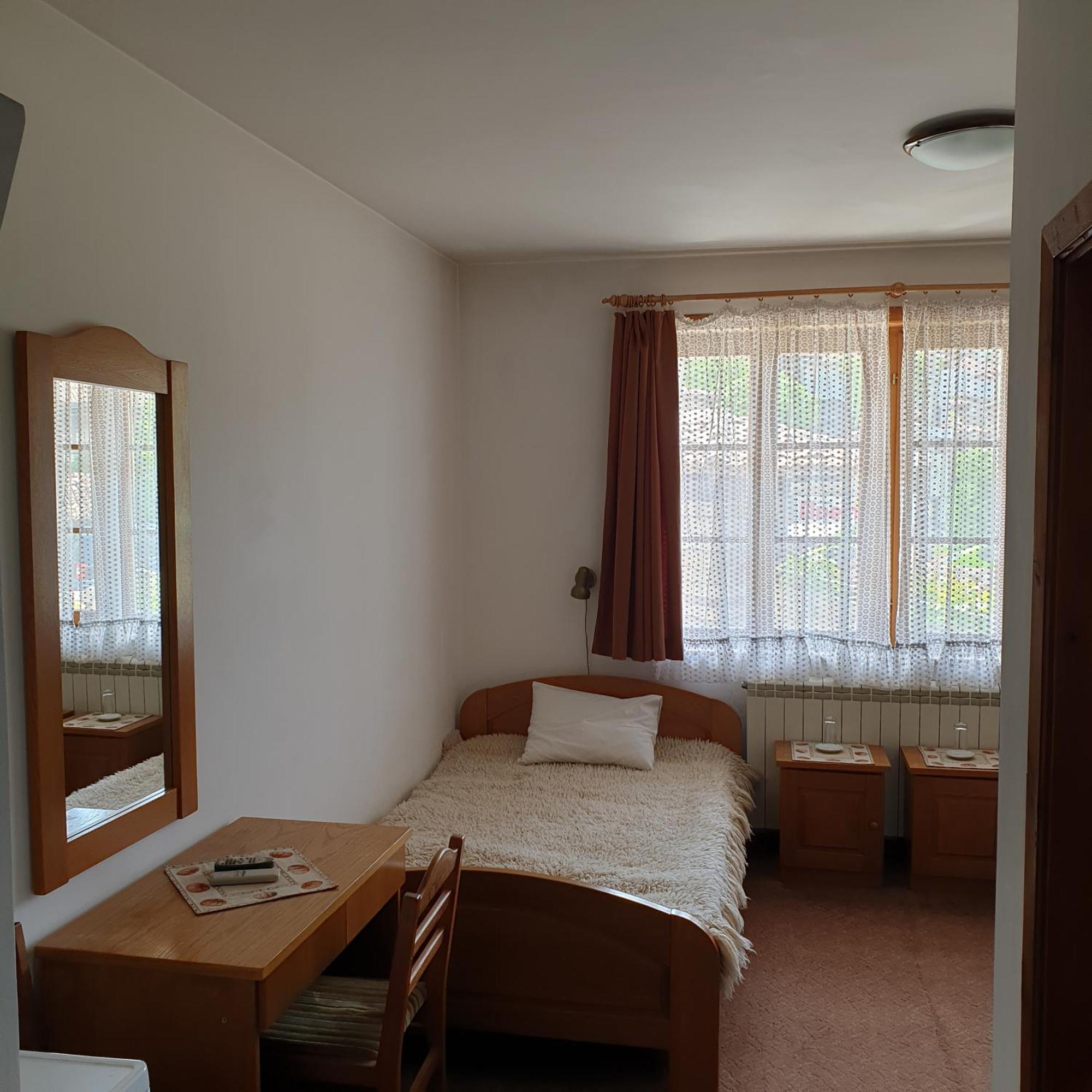 Престиж Arbanasi Exterior photo